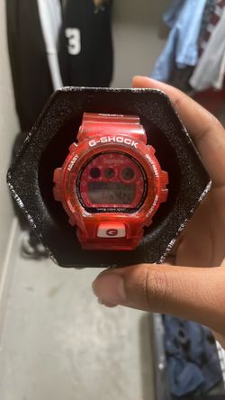 Gshock