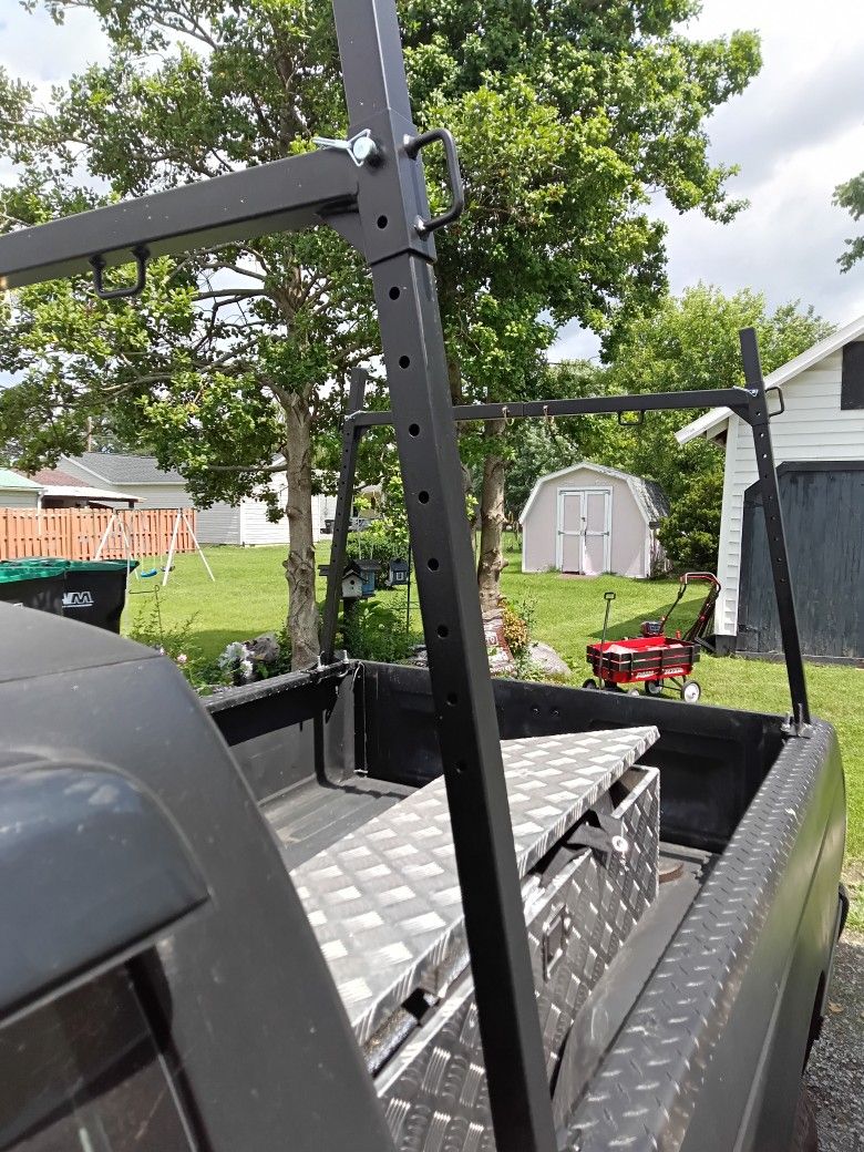Ladder Racks