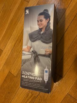RENPHO Heating Pad
