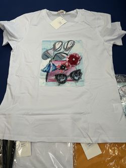 3D Shirts 