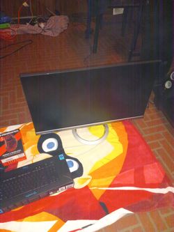 Asus Sonic Master, 2 Gaming Mouses , 1 Keyboard