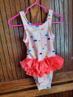 12 months bikini