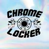 Chrome Locker