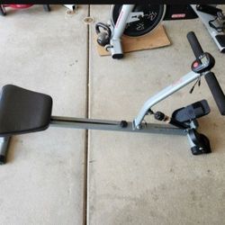 Rowing Machine