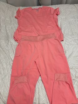 2xl meternity scrubs