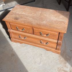 Old Chest 
