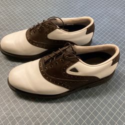 Footjoy Golf Shoes 