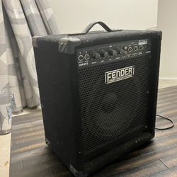 Fender Amp