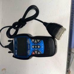 OBD2 Reader 
