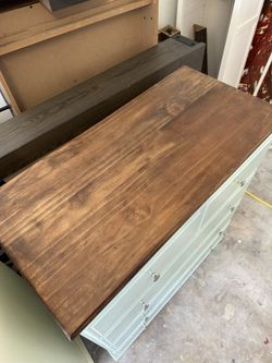 Used Dresser 