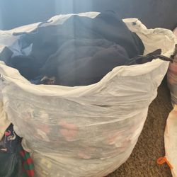 Bag Of Womens L/XL - Free! 