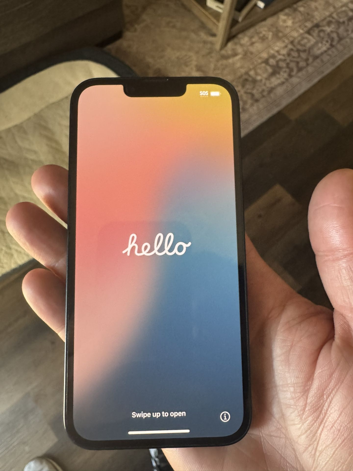 iPhone 14 128GB $275 OBO