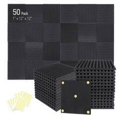 Soundproof Panels
