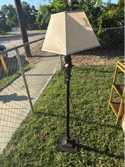 Floor Lamp