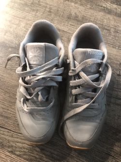 Reebok Shoes Youth Size 2