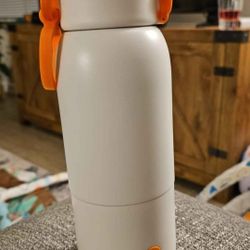Portable Bottle Warmer 12oz
