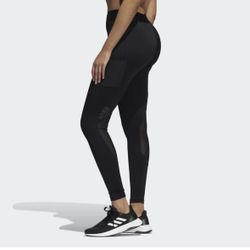 adidas Women's Techfit Period Proof 7/8 Tights 
