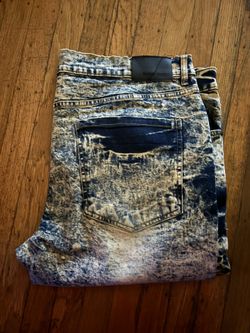 Blind Trust Jeans