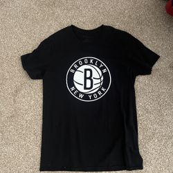 Brooklyn Nets Kevin Durant Shirt (Medium) 