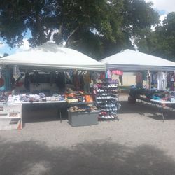 Flea Market 13600 Icot Blvd Clearwater Florida 33760