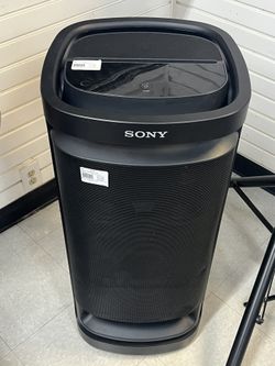 Smart Speaker Sony 