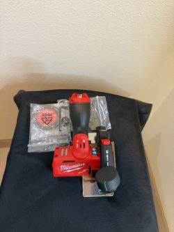 Milwaukee M12 Cut Off Tool 3”