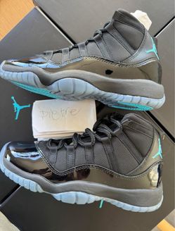 Jordan 11 Gamma GS — 4.5Y