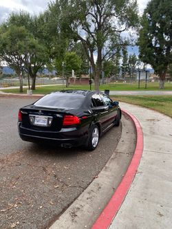 2006 Acura TL