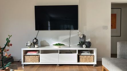 Comerico Modern TV unit