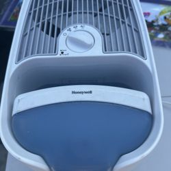 Humidifier