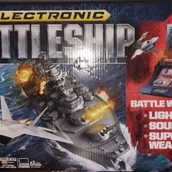 Assortment Of Board Games