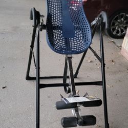Teeter Hangups Inversion Table 