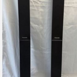 Speakers Panasonic SB-HF950