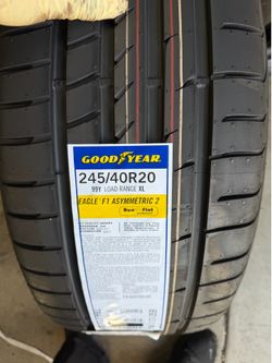 Tires - llantas