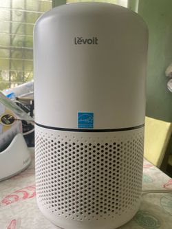 Levoit Core 300S Smart Air Purifier