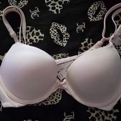 Victoria Secret Bras 34 B