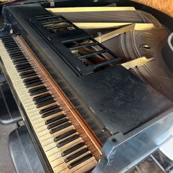 Piano 88keys