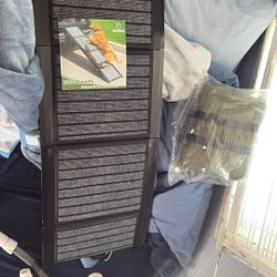 Pet Dog Ramp For Car 