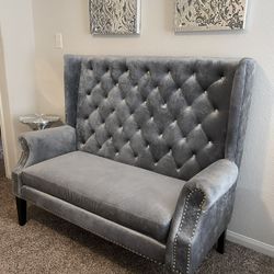Accent Chair