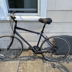 Giant Cypress ST Bicycle 