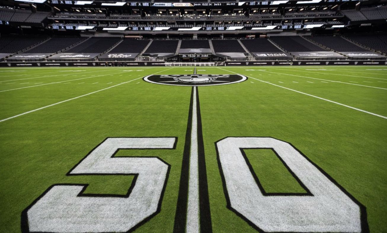 Tickets to Allegiant Stadium Tour / Raiders tickets