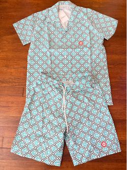 Casablanca Set