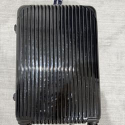 Medium/Large Luggage *Used Once