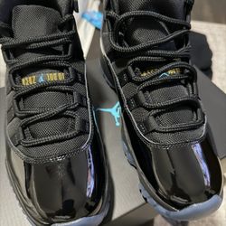 Jordan 11 Gamma New Size 8.5
