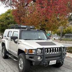 2006 Hummer H3