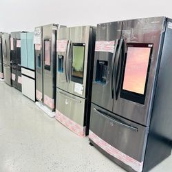 ⭐Brand New Refrigerators⭐
