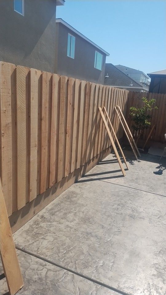Fence 