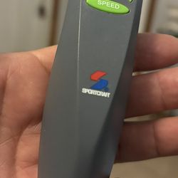 Treadmill Sportcraft Control 