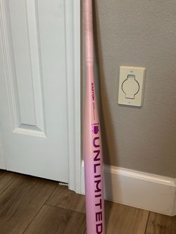 2026 Ghost Unlimited 31” 20oz -11 Softball Bat