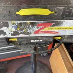 Car Chains ZT729
